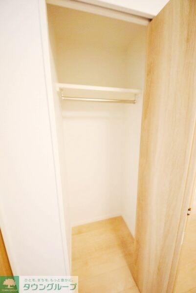 ＬＢＫの物件内観写真