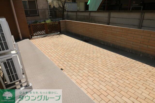 アメニティの物件内観写真