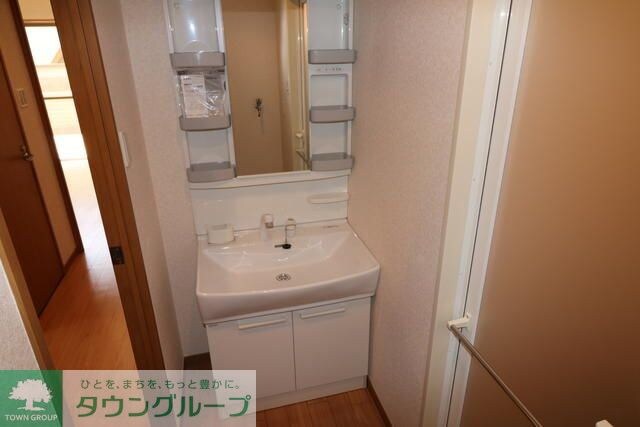 アメニティの物件内観写真