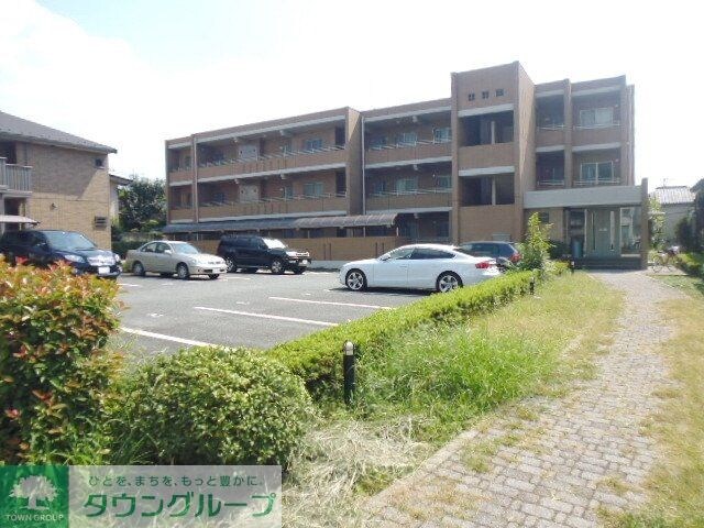 アメニティの物件内観写真