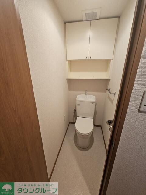 アメニティの物件内観写真