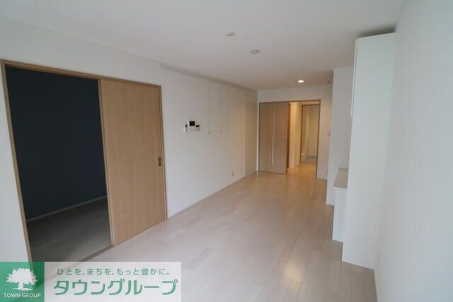 シェルブール　アドレの物件内観写真