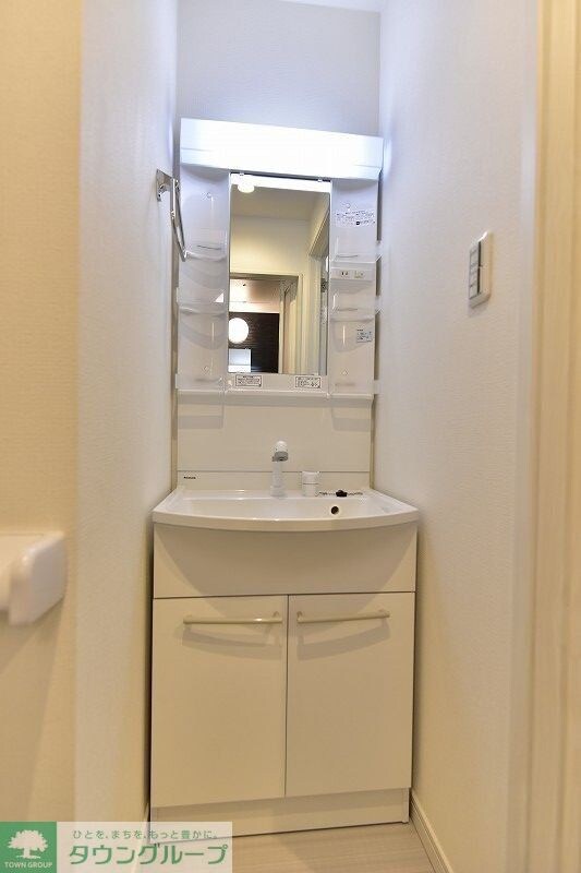 モダンコート祖師谷の物件内観写真