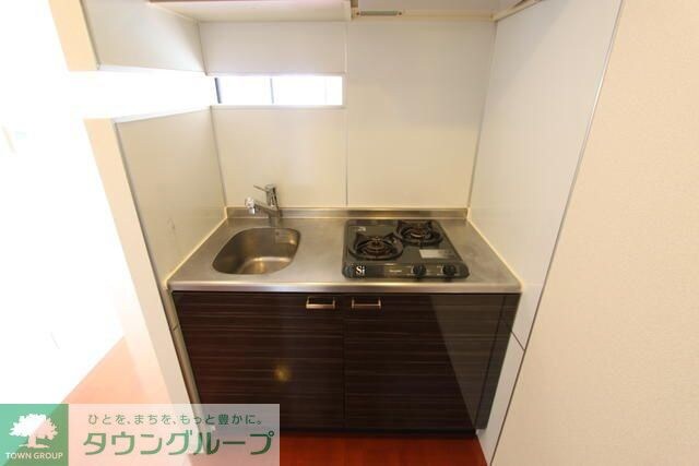 アルソス１の物件内観写真