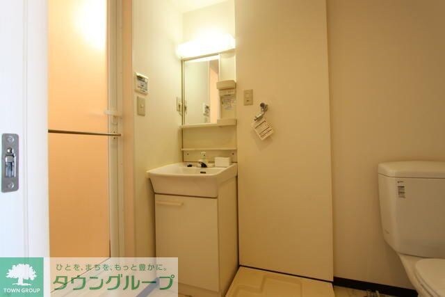 アルソス１の物件内観写真