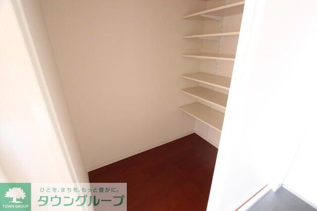 アルソス１の物件内観写真