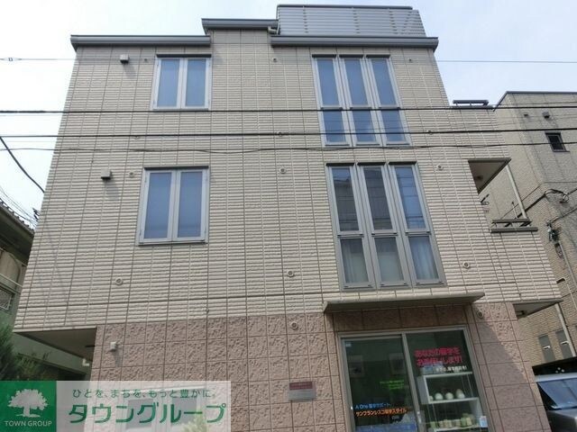 フォークシー・ハウスの物件内観写真