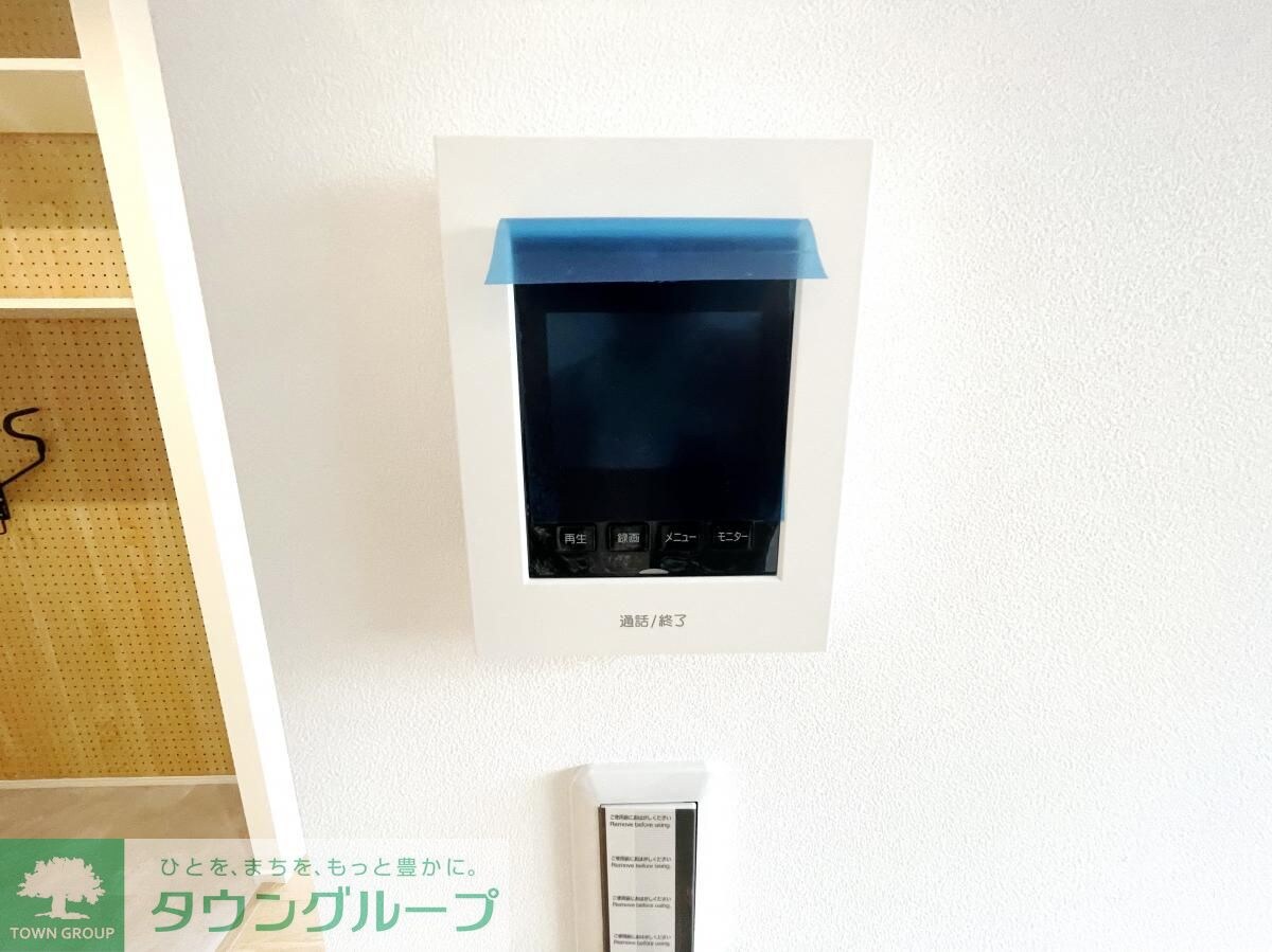 シーンプラス京王多摩川の物件内観写真