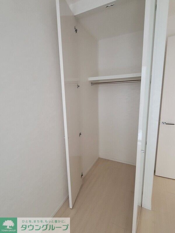 トワイズ成城の物件内観写真