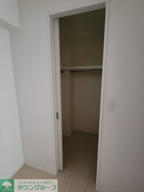 トワイズ成城の物件内観写真