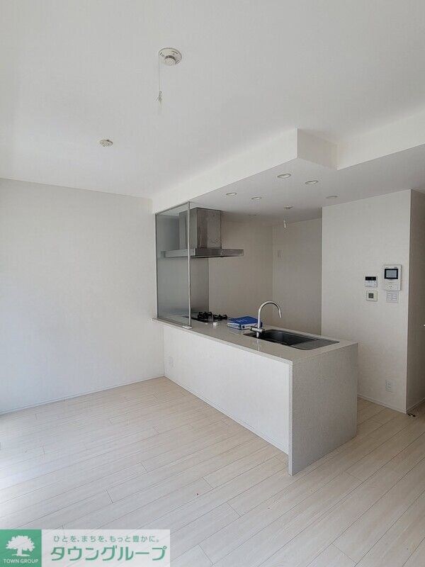 トワイズ成城の物件内観写真