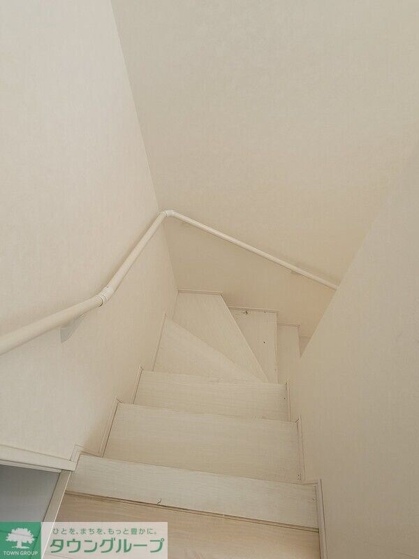 トワイズ成城の物件内観写真