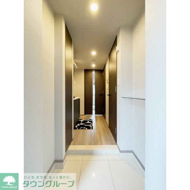 ＡＩＦＬＡＴ桜上水の物件内観写真