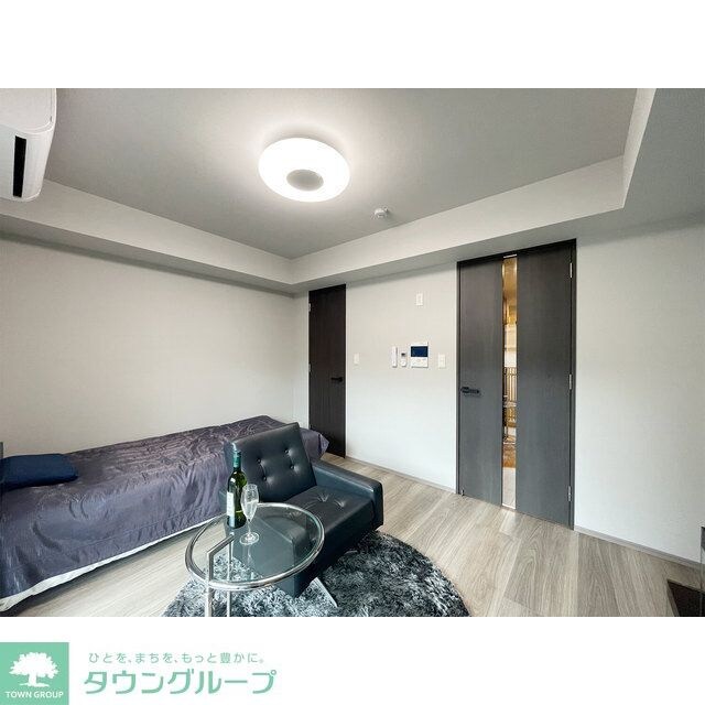 ＡＩＦＬＡＴ桜上水の物件内観写真