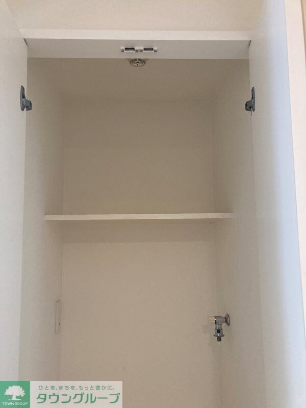 ヴィーダ高井戸の物件内観写真