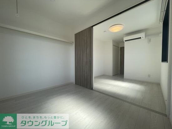 ルオーレ上北沢駅前の物件内観写真