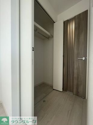 ルオーレ上北沢駅前の物件内観写真