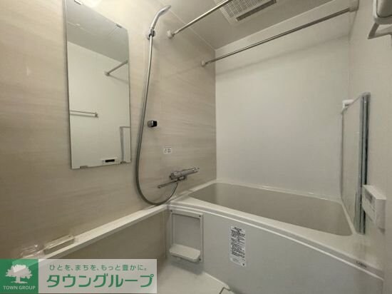 ルオーレ上北沢駅前の物件内観写真