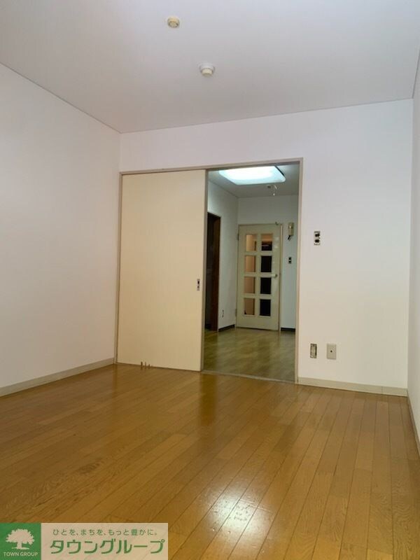 吉祥寺オリンピックマンションの物件内観写真