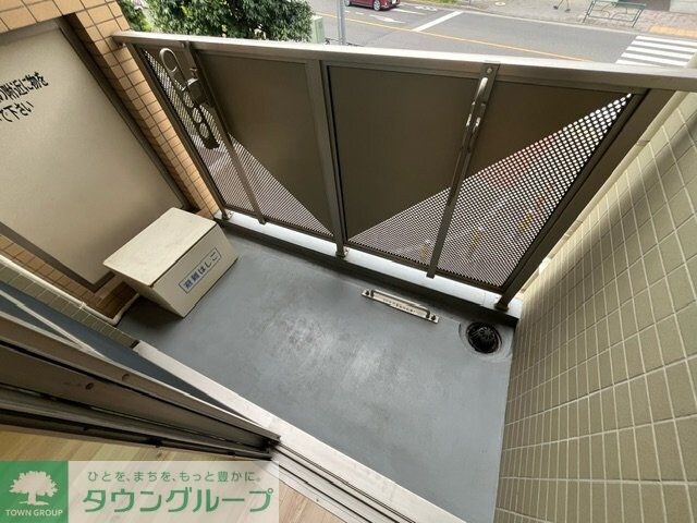 エルエストゥディオの物件内観写真