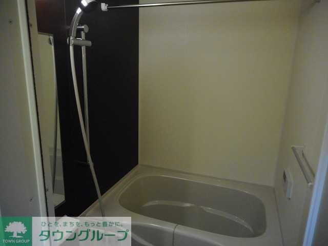 セジュール　藤の物件内観写真