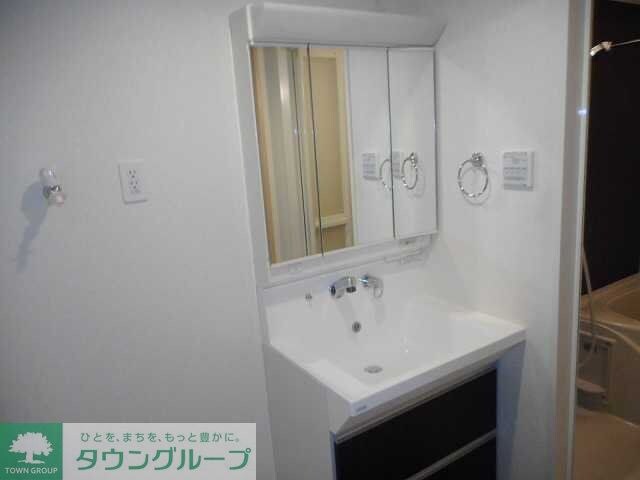 セジュール　藤の物件内観写真