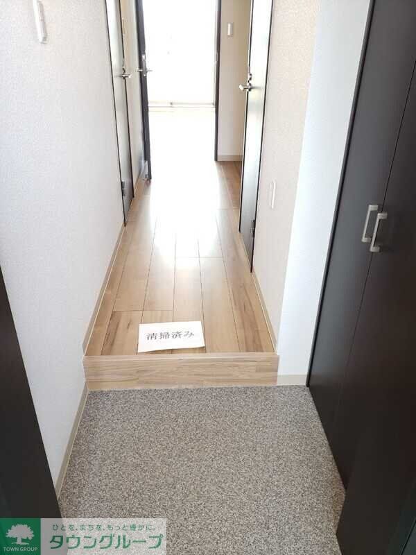 ハイツけやき七番館の物件内観写真