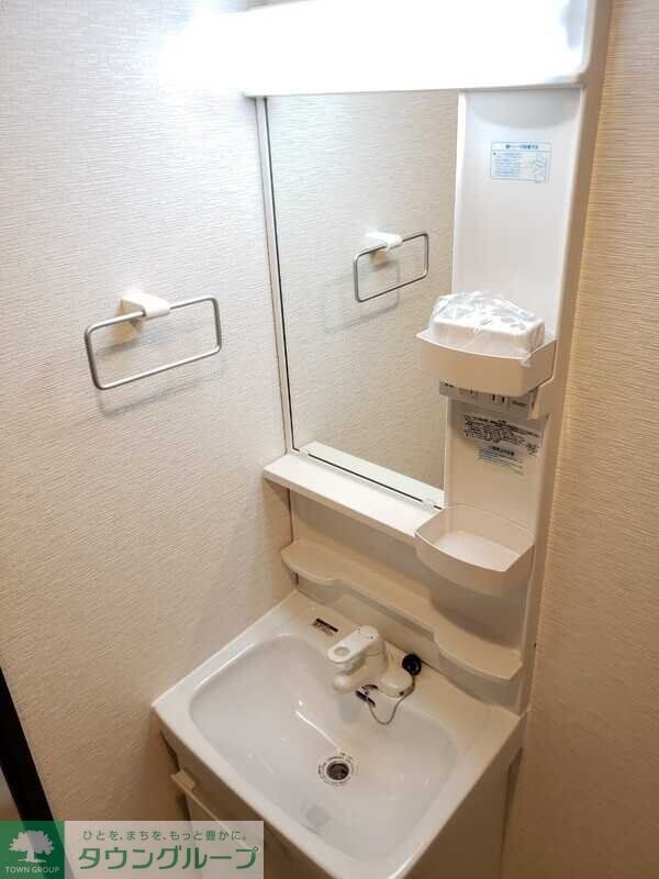 ハイツけやき七番館の物件内観写真