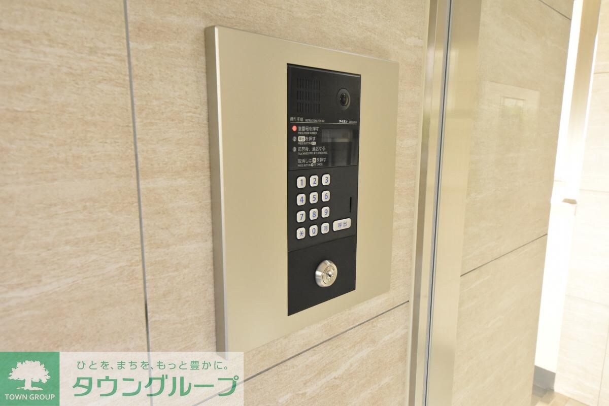 ハイツけやき七番館の物件内観写真