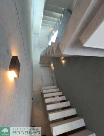 isD下高井戸の物件内観写真