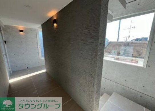 isD下高井戸の物件内観写真