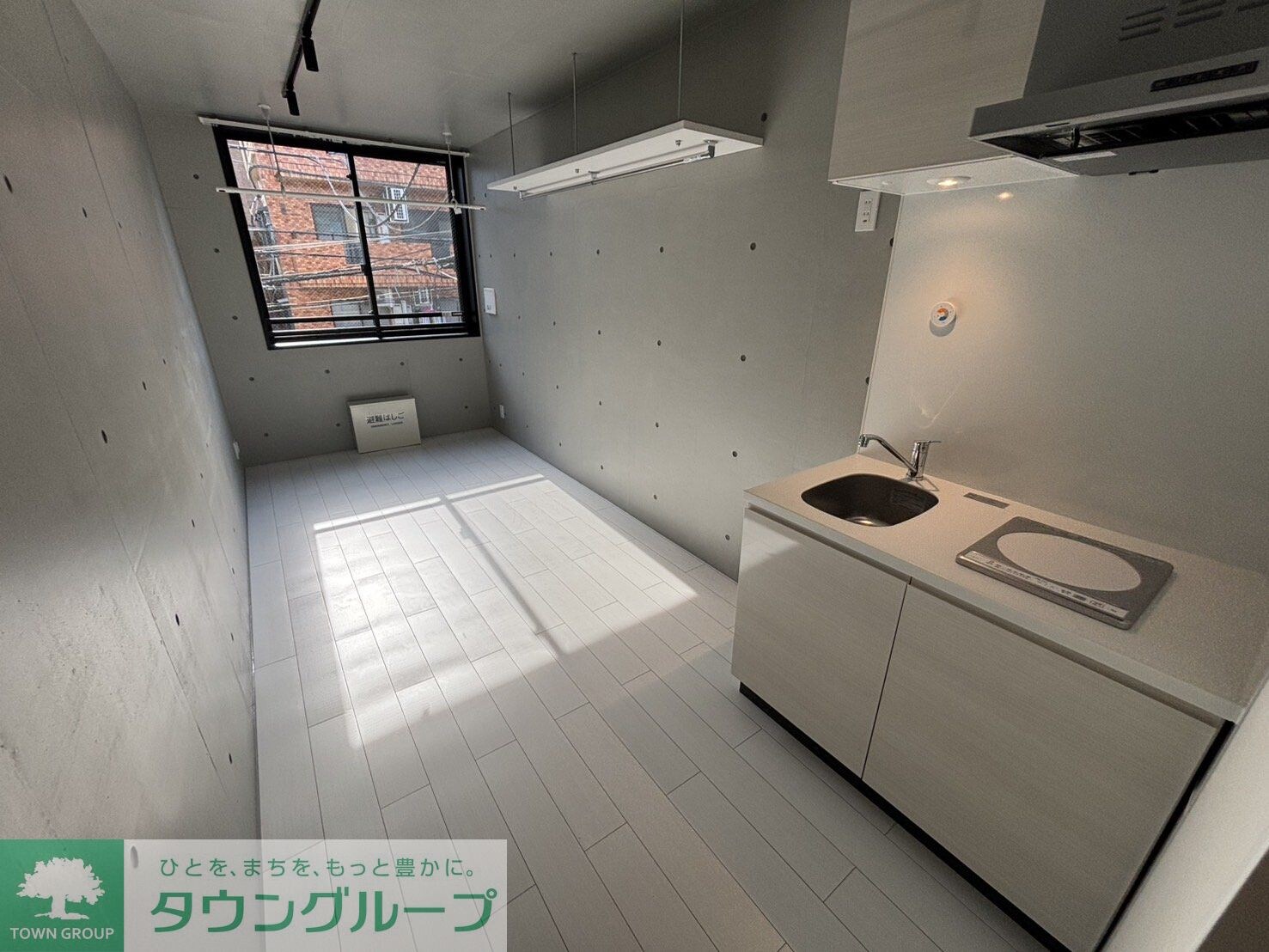 ＣＯＣＯＦＬＡＴ赤堤の物件内観写真