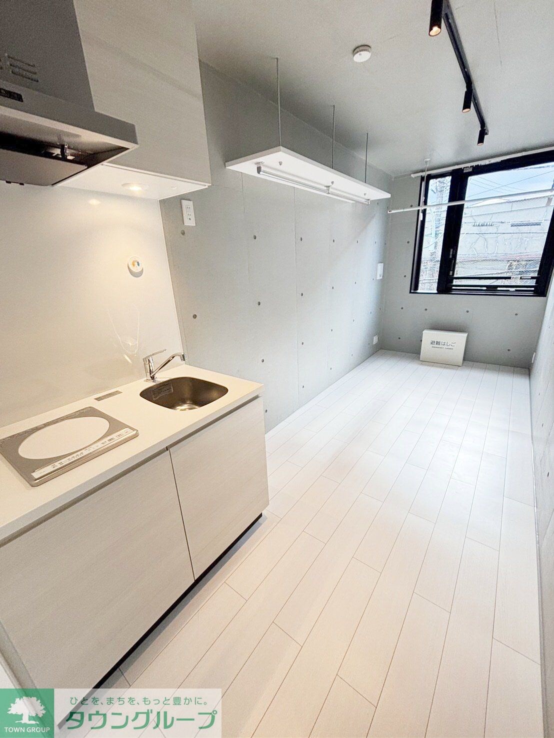 ＣＯＣＯＦＬＡＴ赤堤の物件内観写真