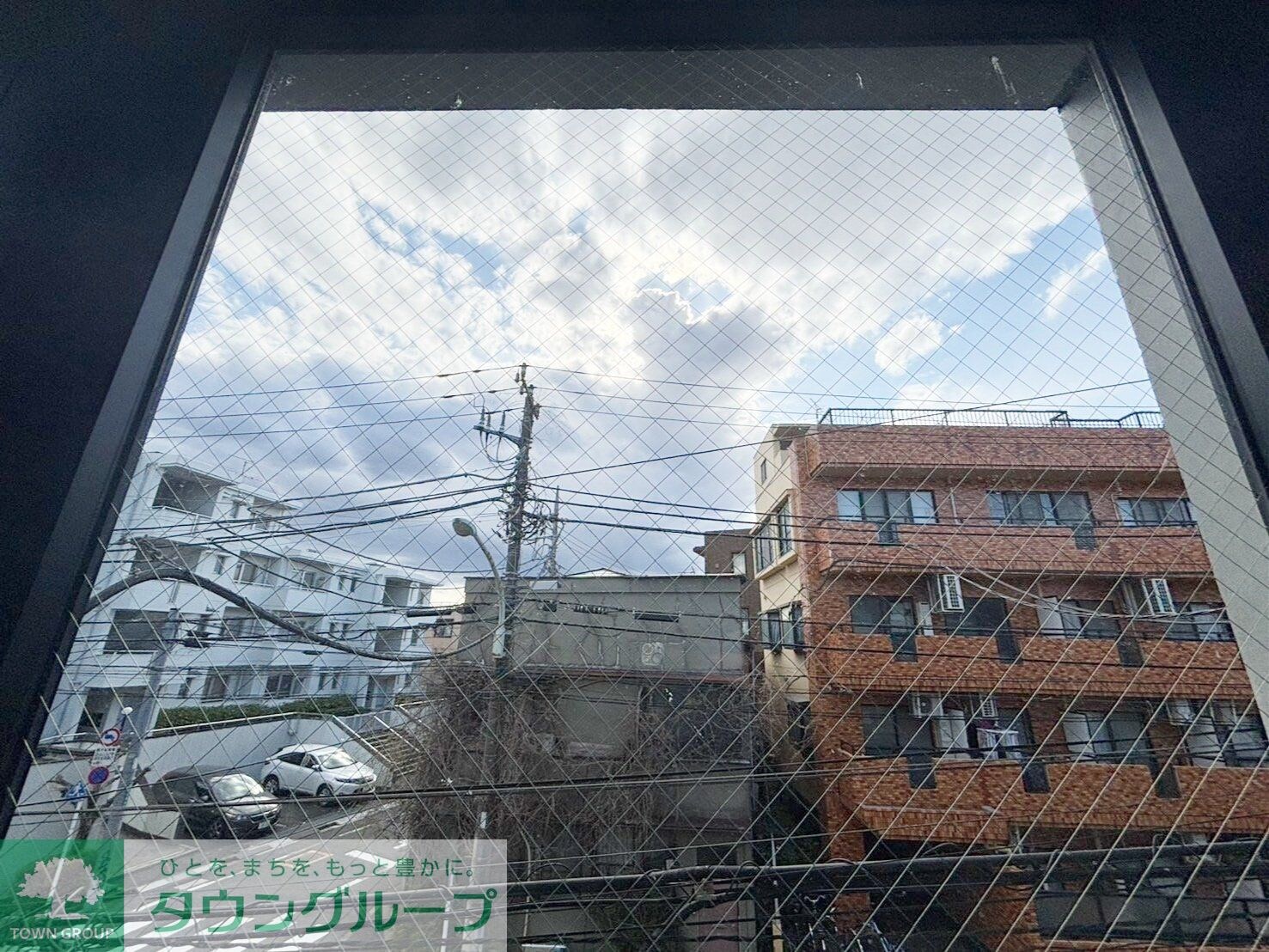 ＣＯＣＯＦＬＡＴ赤堤の物件内観写真