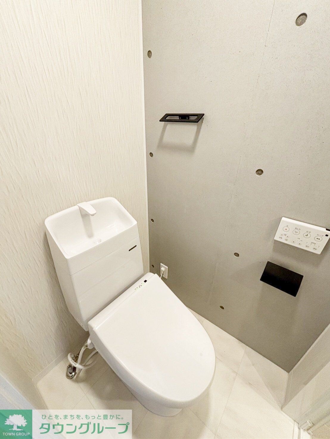 ＣＯＣＯＦＬＡＴ赤堤の物件内観写真