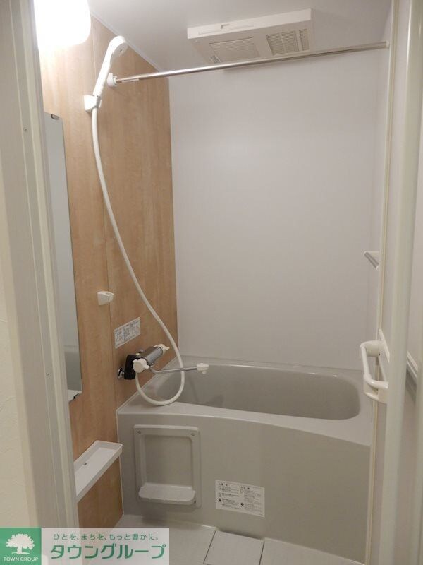 フェリーチェ吉祥寺Aの物件内観写真