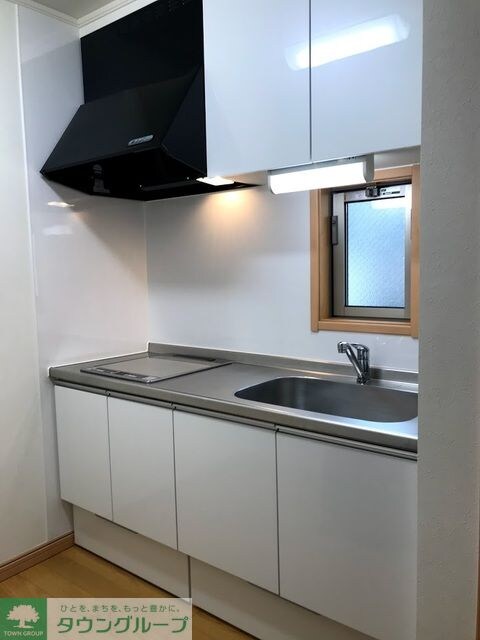 オリオンの物件内観写真