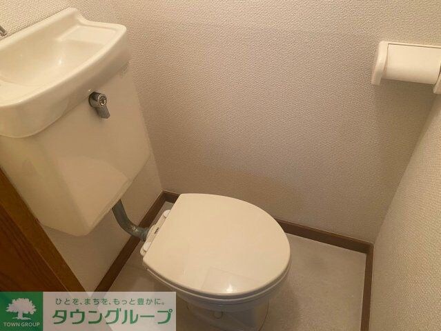 第2ハイツヒロスミの物件内観写真