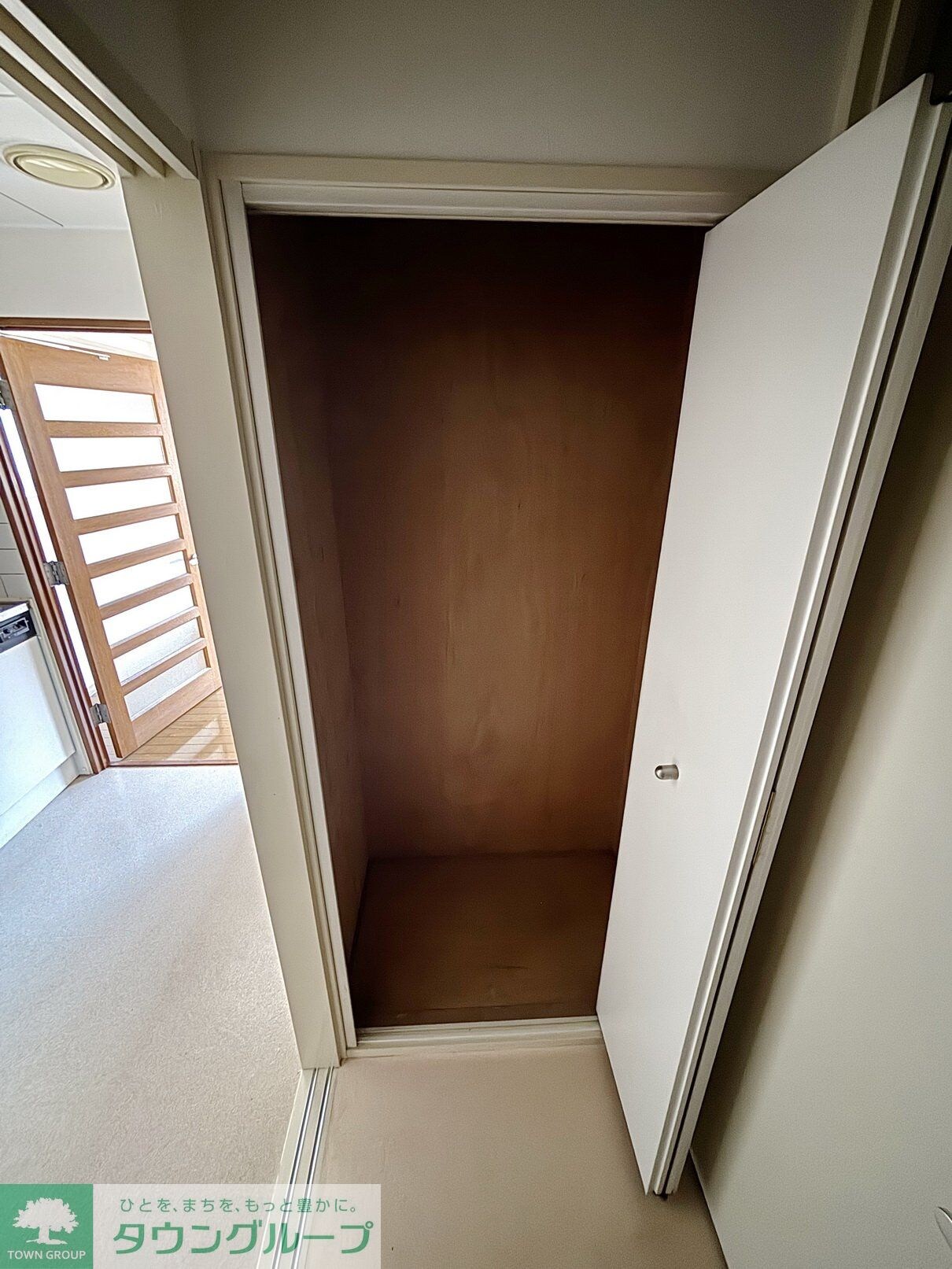 築山ビルの物件内観写真