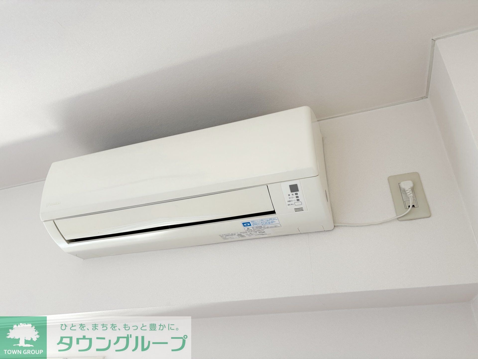 築山ビルの物件内観写真