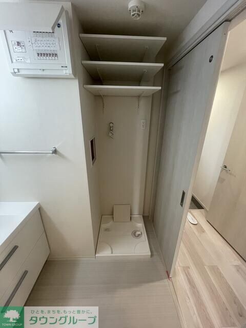 ＴＨＥ　ＢＥＬＵＧＡ　世田谷　ＲＥＳＩＤＥＮＣＥの物件内観写真