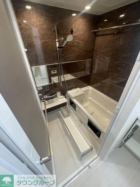 ＴＨＥ　ＢＥＬＵＧＡ　世田谷　ＲＥＳＩＤＥＮＣＥの物件内観写真