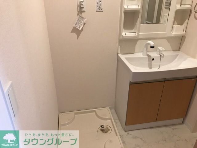 ウイングコートの物件内観写真