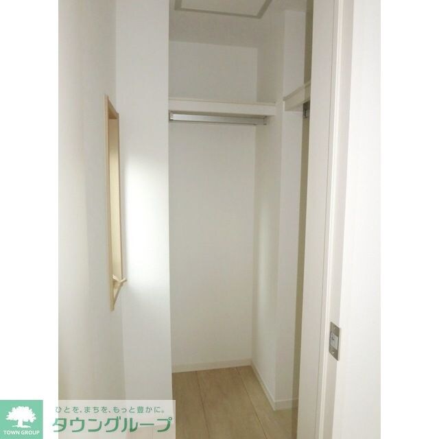 クレール経堂の物件内観写真