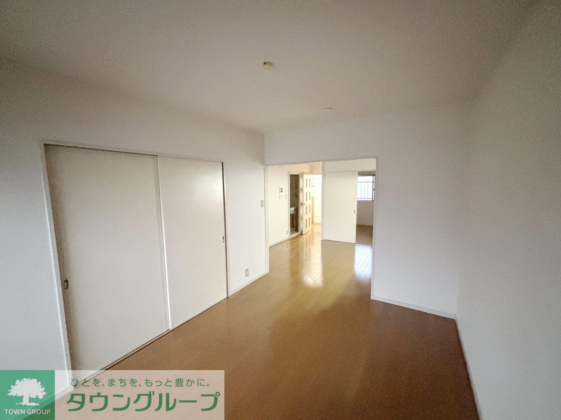 ドミシール吉祥寺の物件内観写真