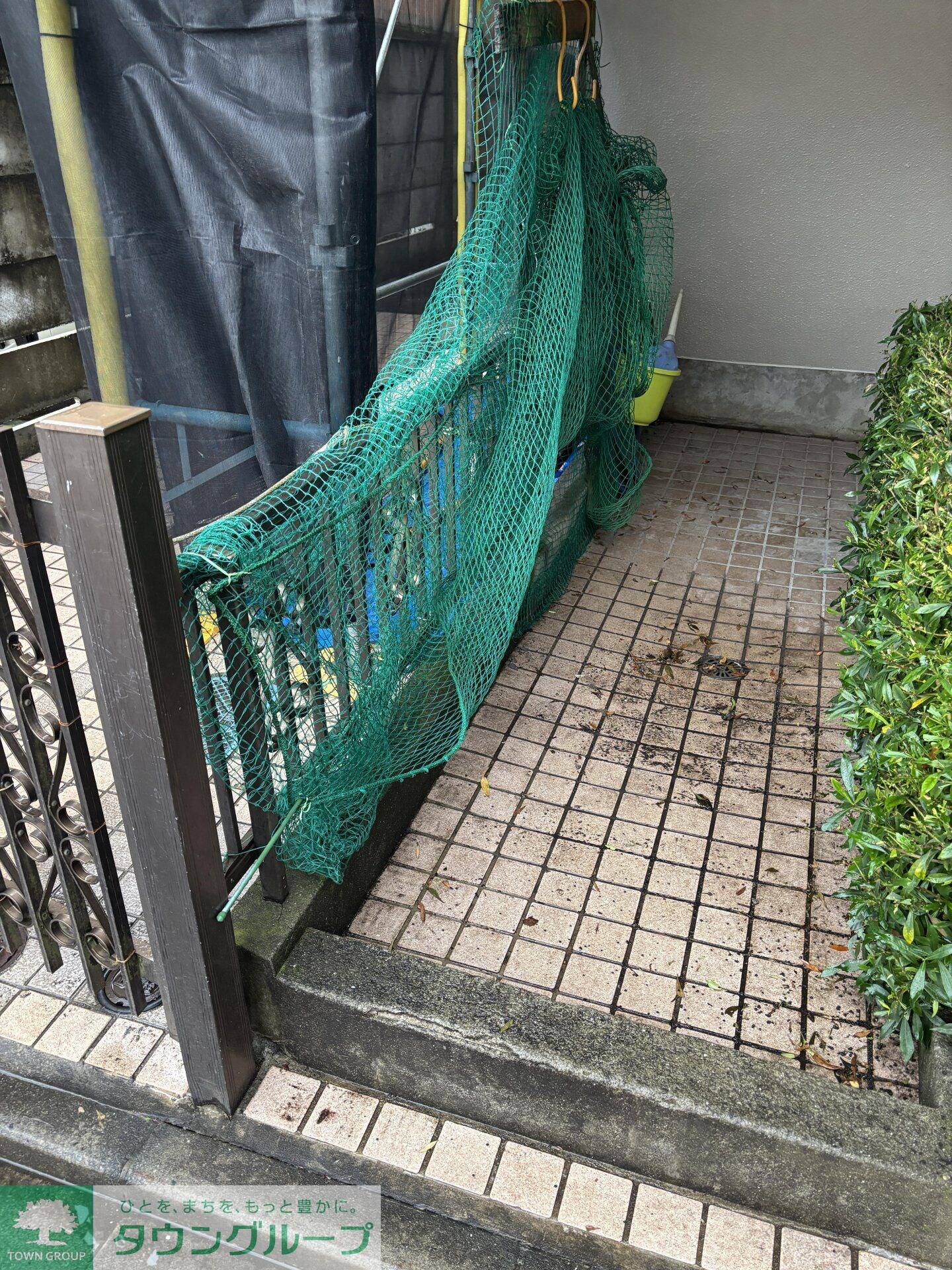 ドミシール吉祥寺の物件内観写真