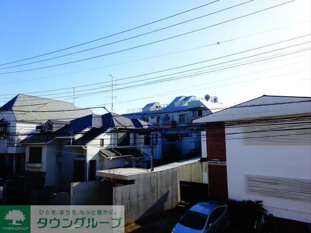 ライフステージ松原の物件内観写真