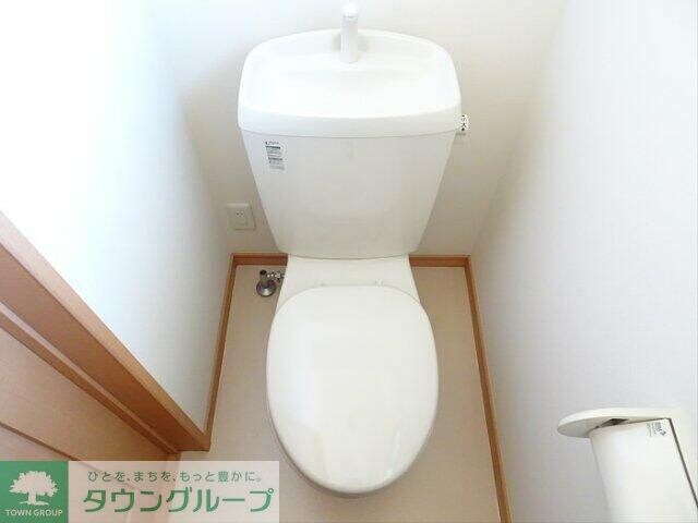 ライフステージ松原の物件内観写真