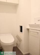 ＹＳレジデンス代田橋の物件内観写真