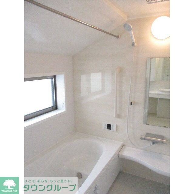 天神町２丁目貸家２号棟の物件内観写真